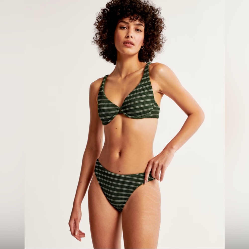 Swimsuit Bottom Only